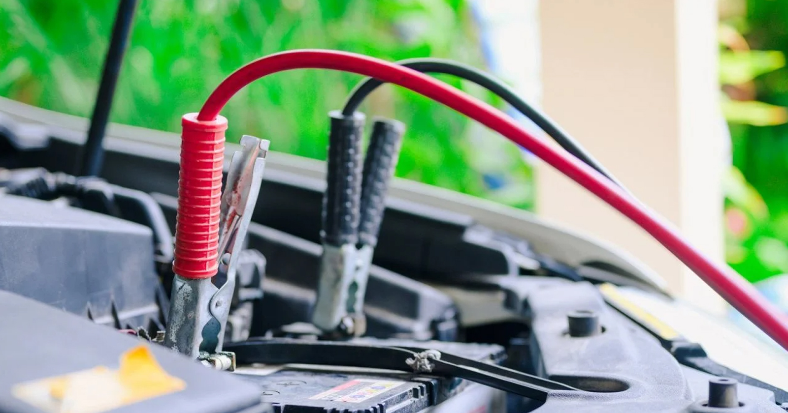 Kaş Akü Takviye